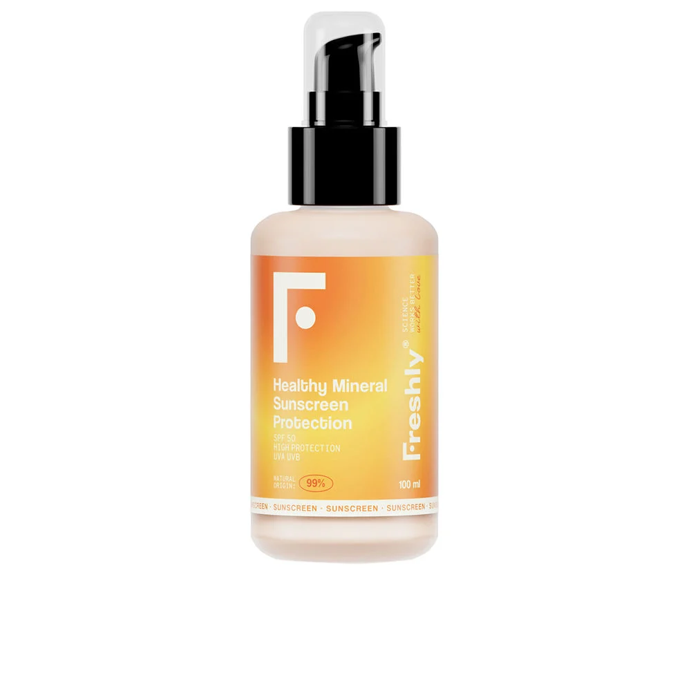Protezione solare HEALTHY MINERAL SPF 50+