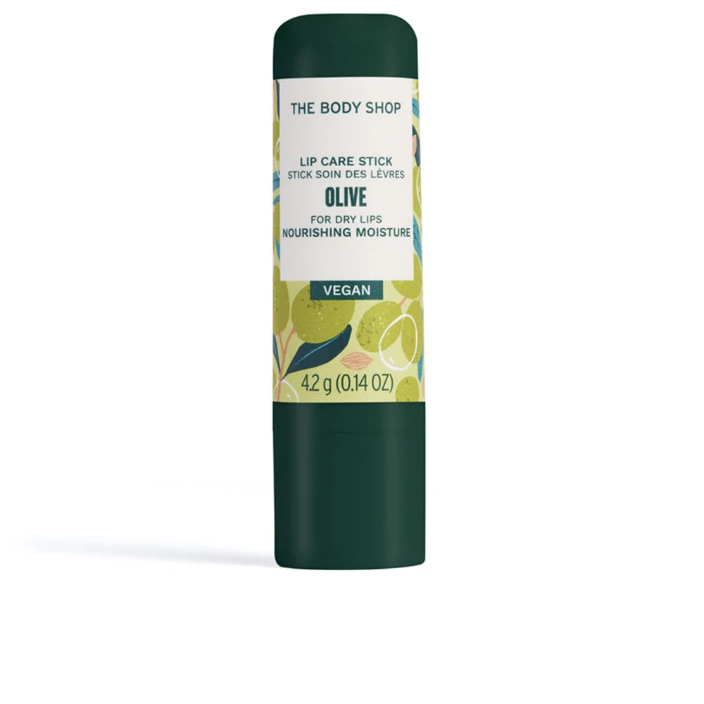 Stick per la cura delle labbra OLIVE
