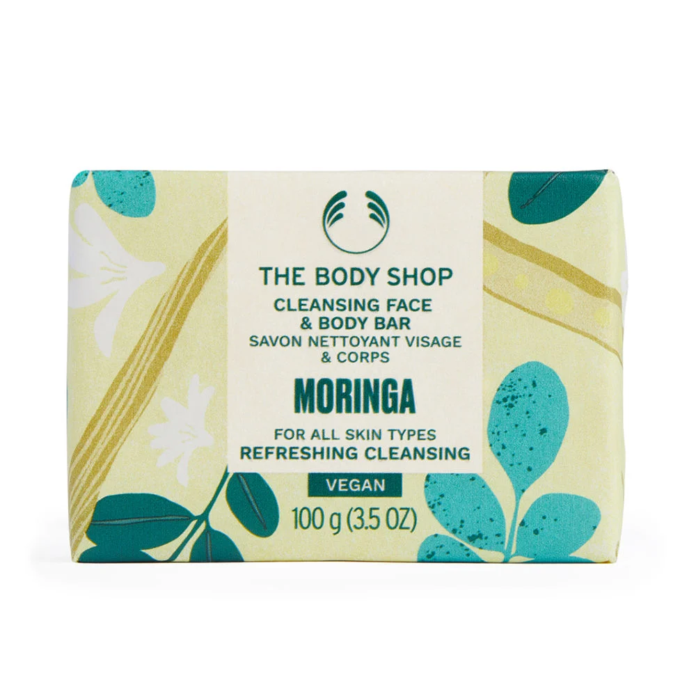 Sapone di MORINGA