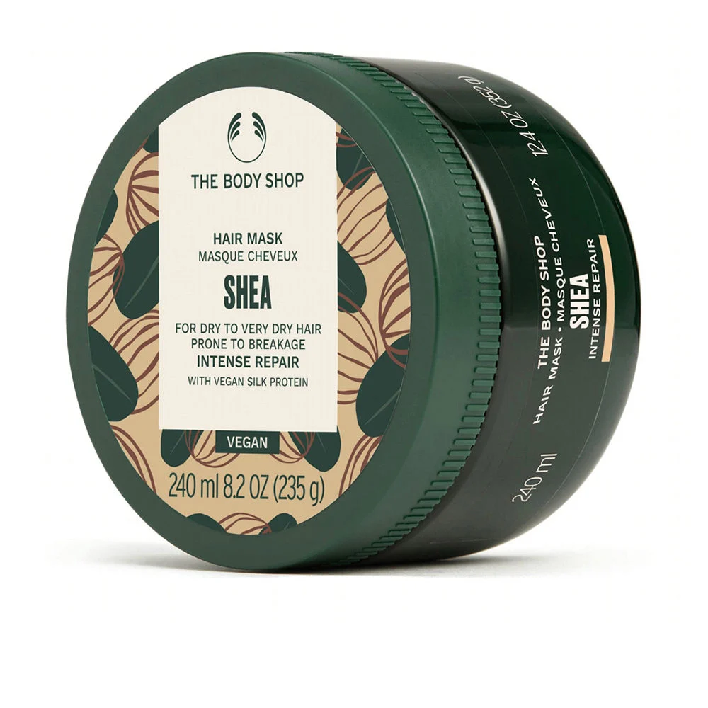 Maschera per capelli al KARITÉ