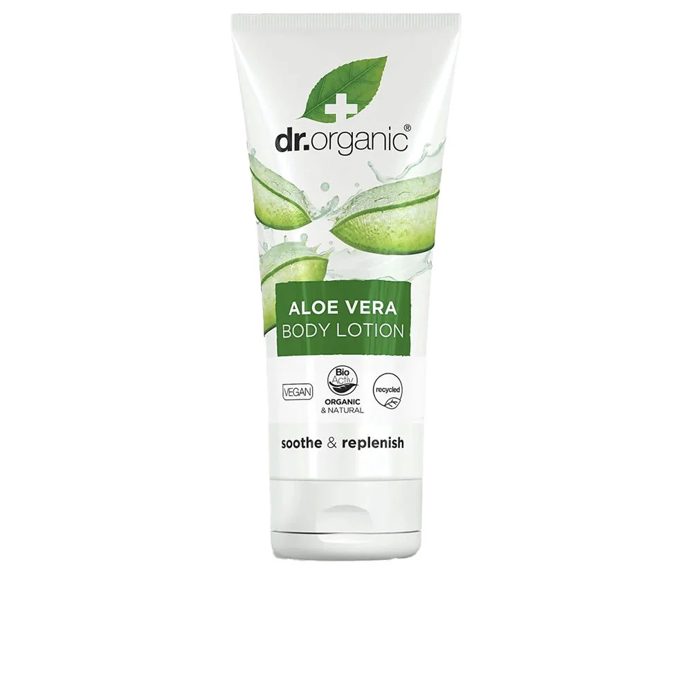 Lozione corpo ALOE VERA