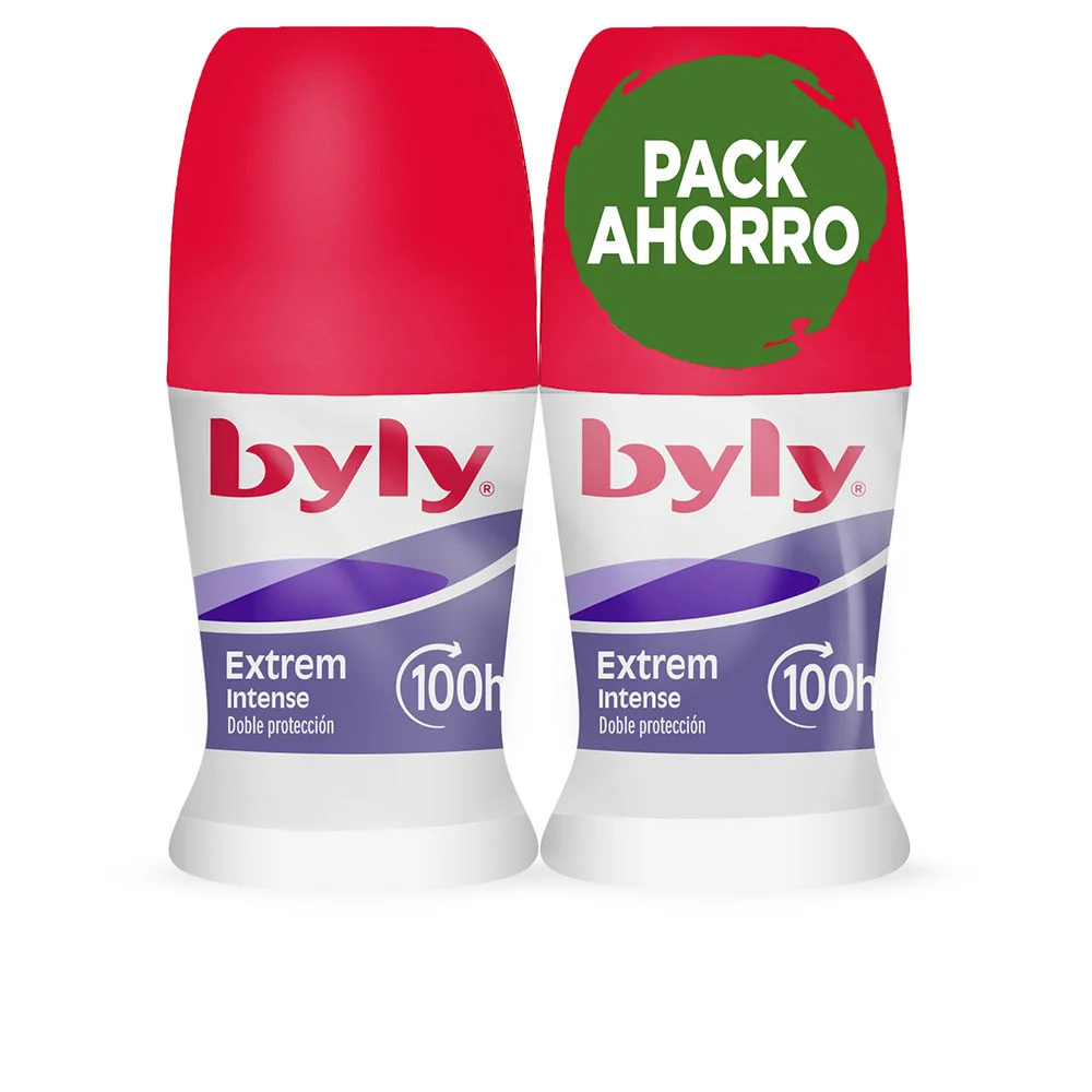 EXTREM INTENSE 100H DEO ROLL-ON LOTTO