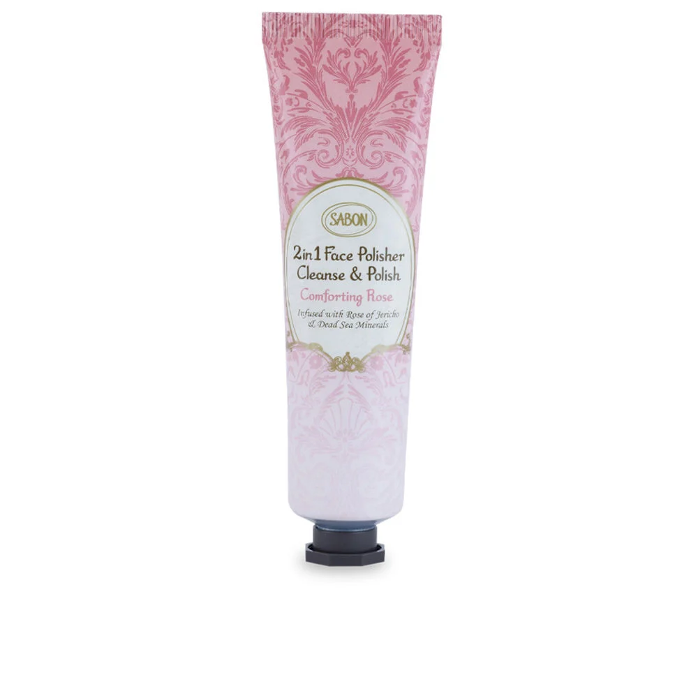 LUCIDATRICE VISO 2 in 1 rosa confortante