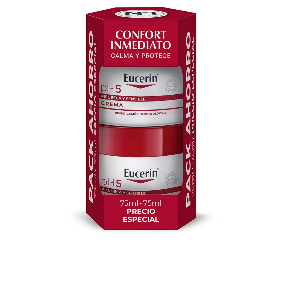 PH5 CREMA PIEL SENSIBLE LOTTO