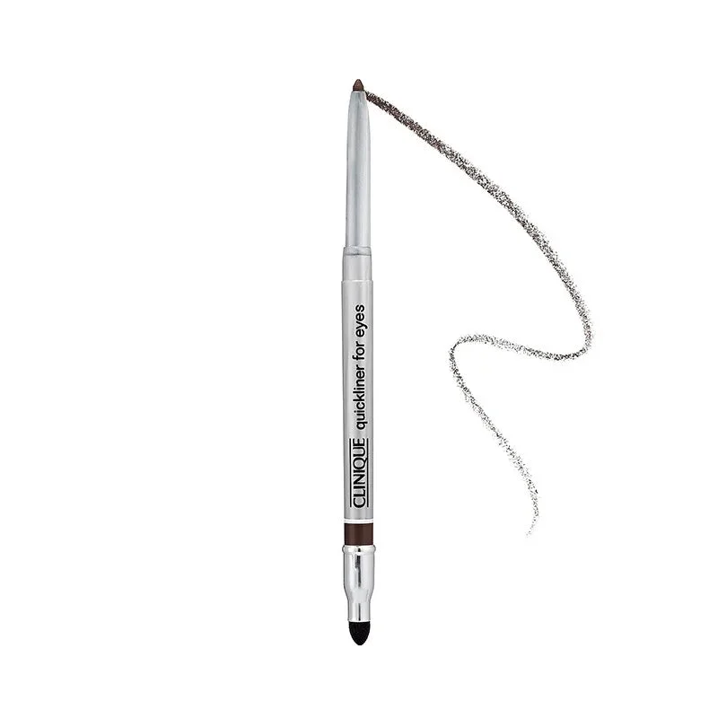 Clinique Matita contorno occhi (Quickliner) 3 g - Tonalità: 07 Really nero