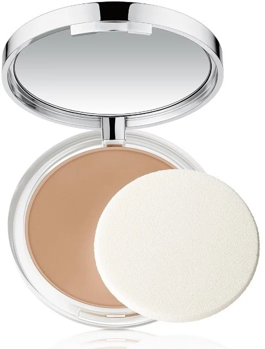 Clinique Polvere compatta Makeup SPF 15 Almost 10 g - Tonalità: 05 Media (M)