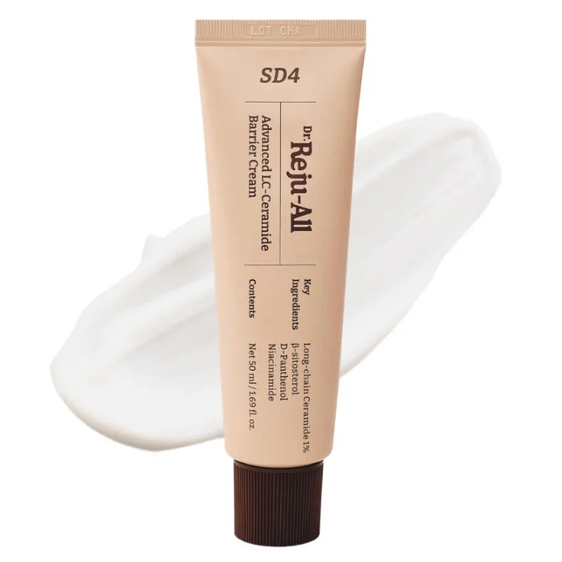 Crema barriera avanzata LC-Ceramide 50 ml