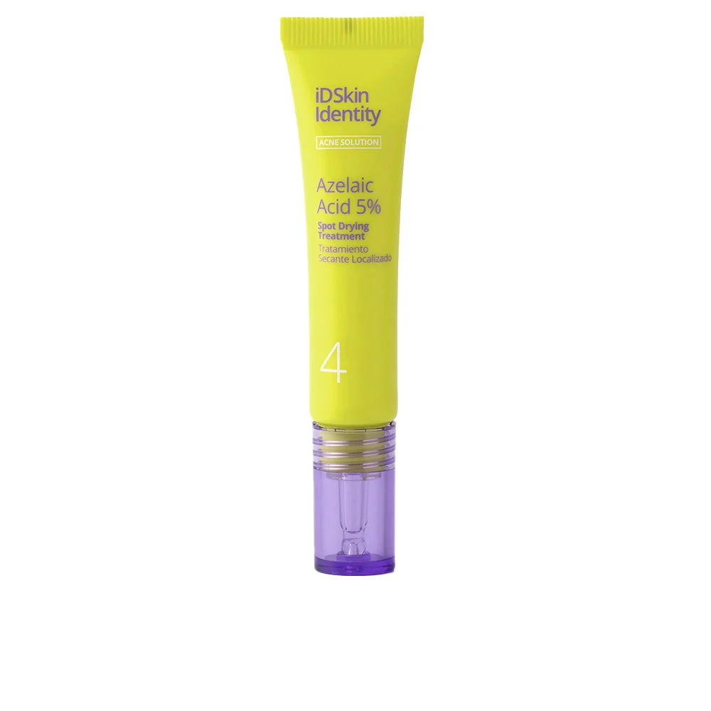 Trattamento essiccante con acido azelaico al 5% ID SKIN