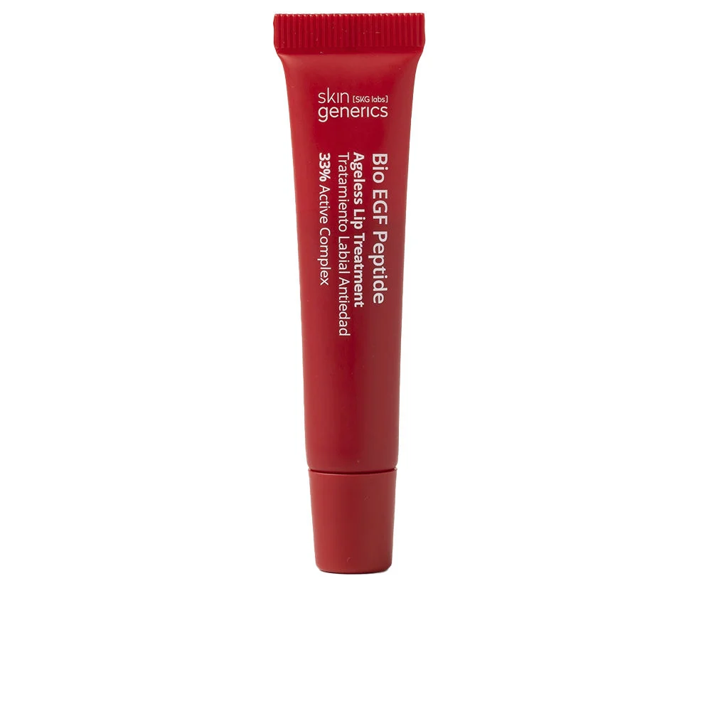 Trattamento labbra anti-età BIO EGF PEPTIDE