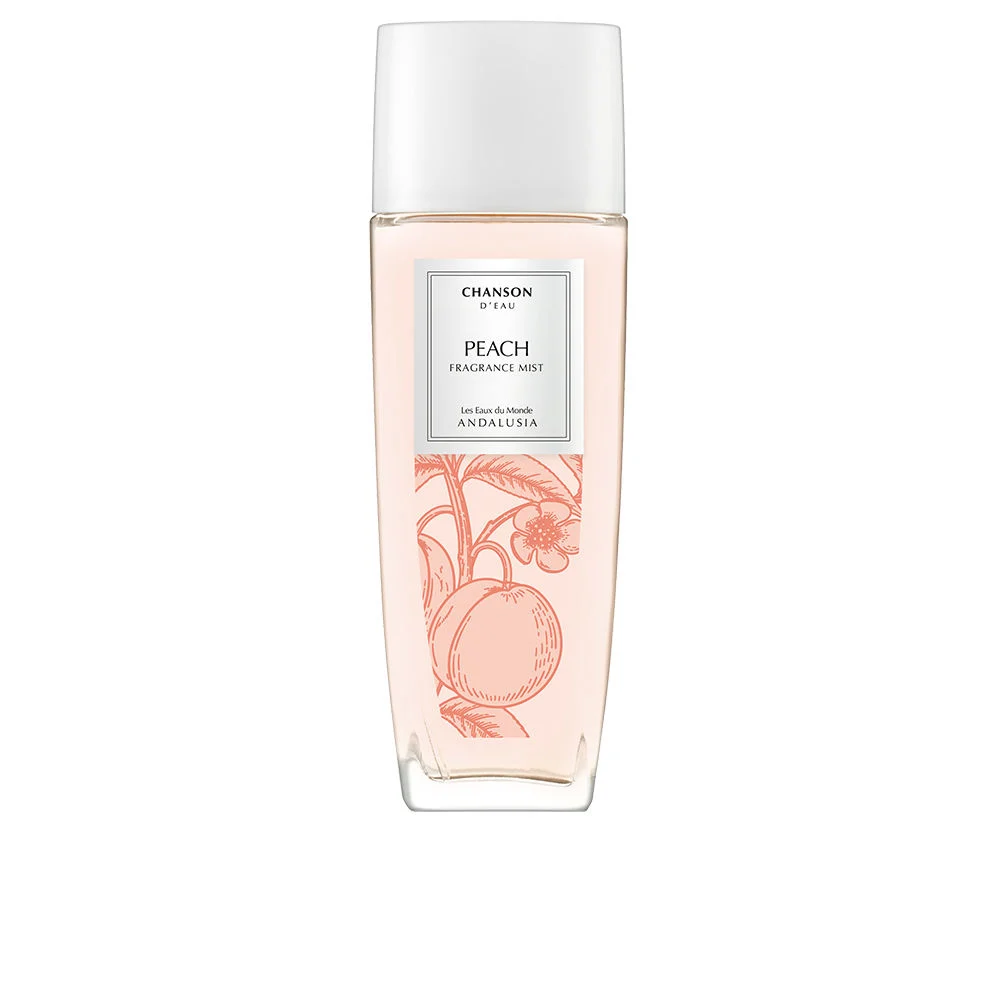 CHANSON D’EAU PEACH, profumo per il corpo