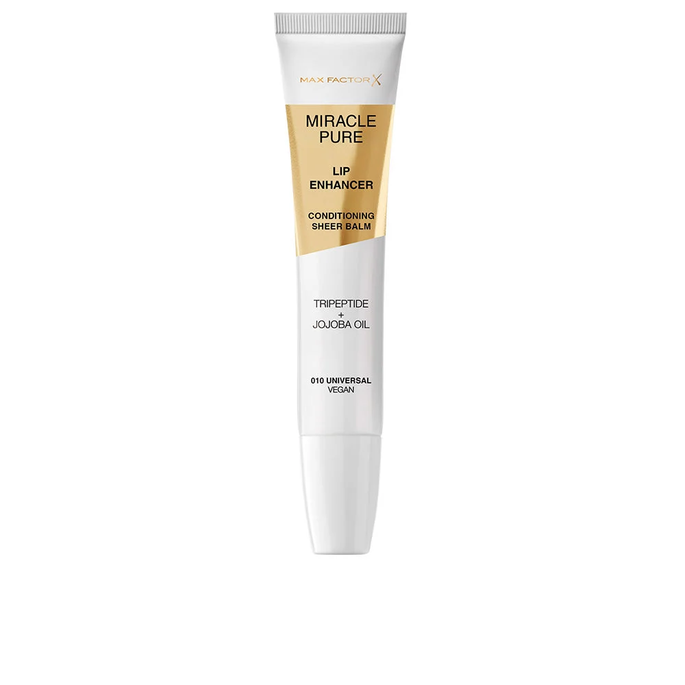 Balsamo labbra MIRACLE PURE