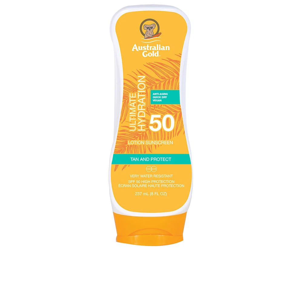 PROTEZIONE SOLARE SPF50 lozione