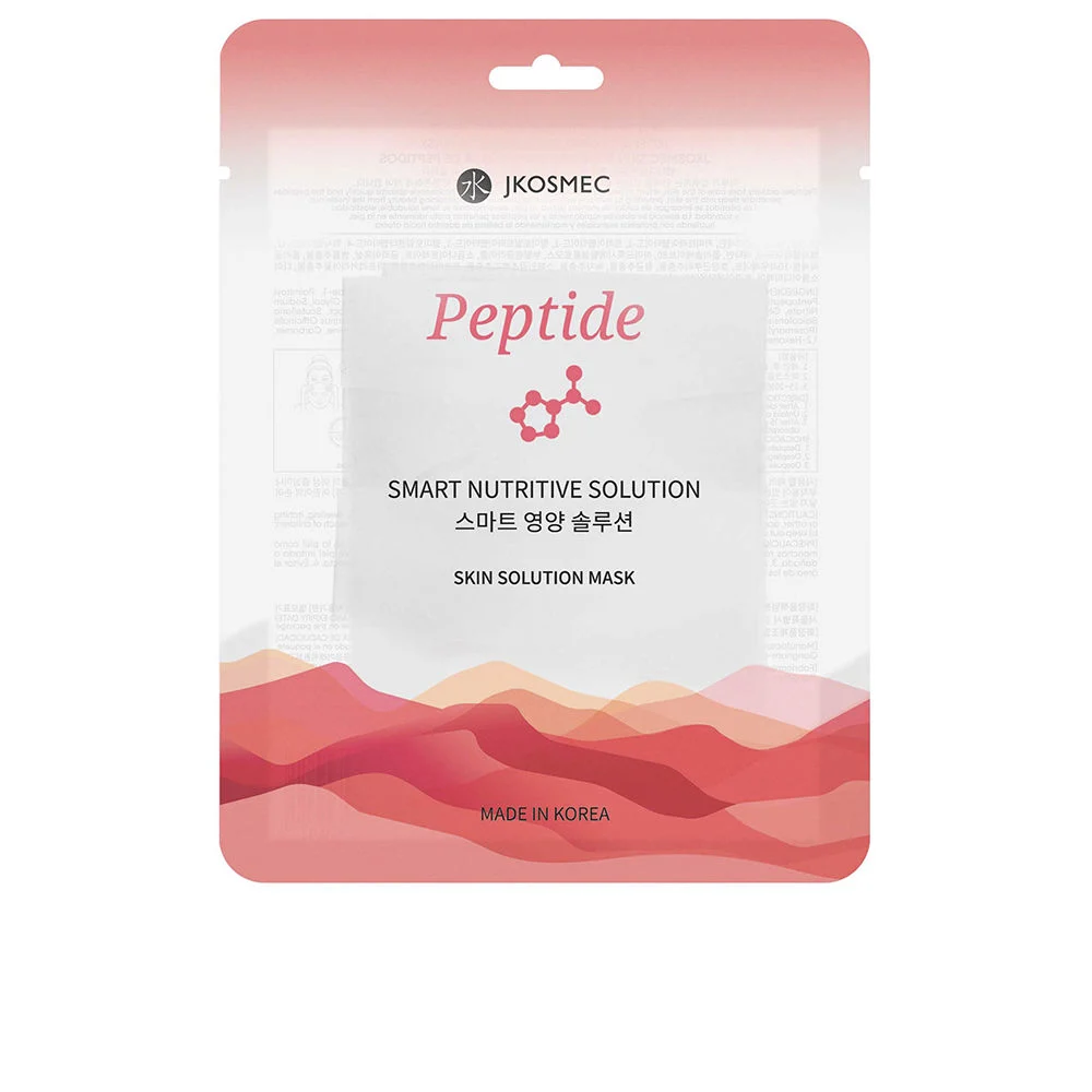 Maschera peptidica SKIN SOLUTION