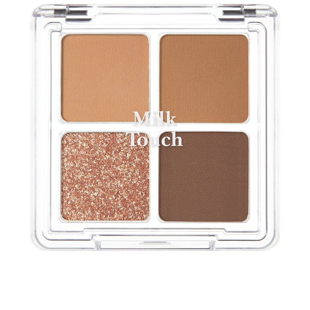 BE MY FIRST palette occhi