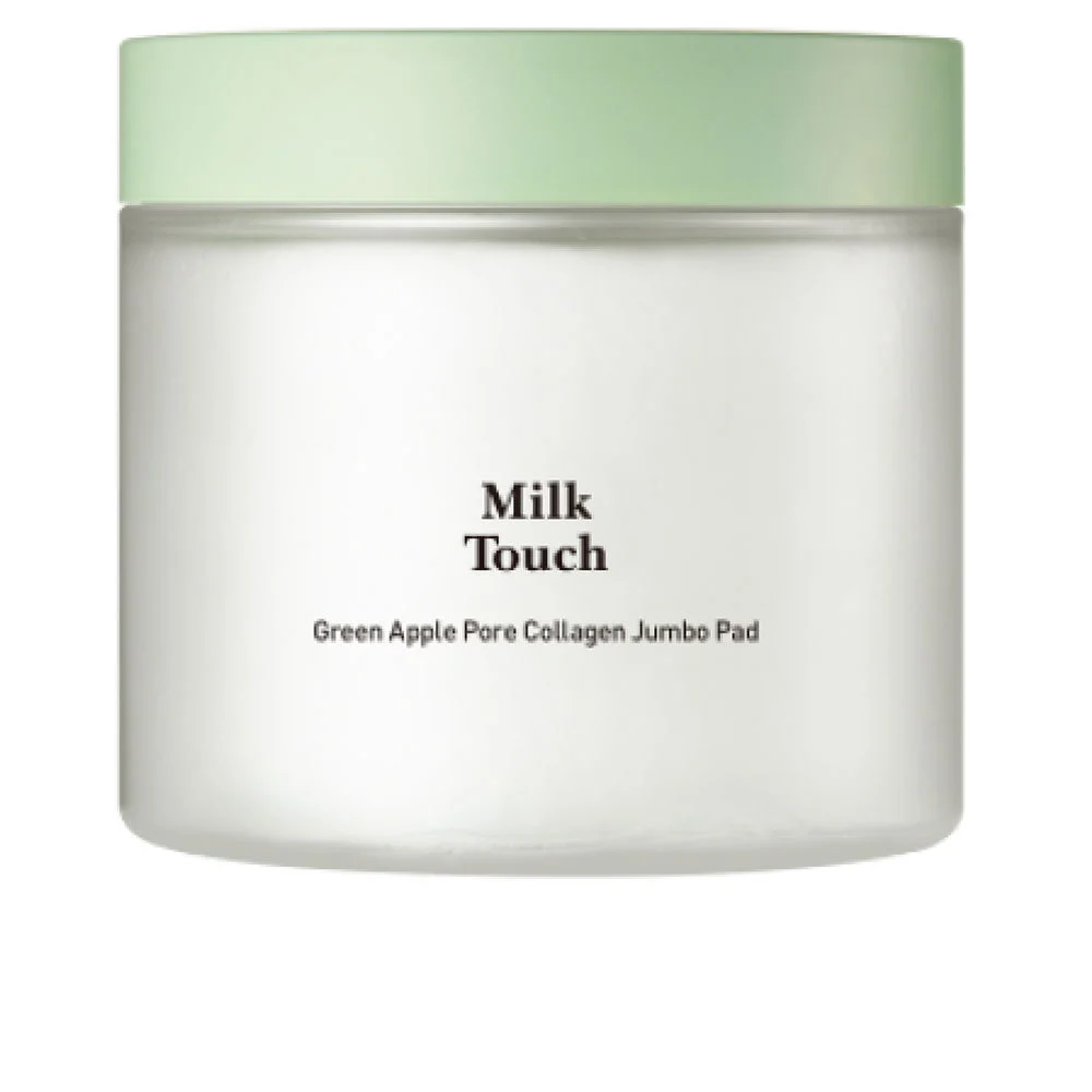 Green Apple Pore Jumbo Pad al collagene