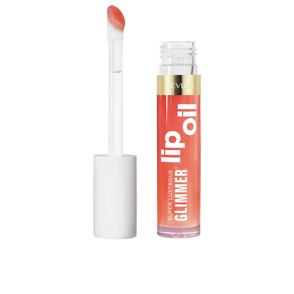 Olio per labbra SUPER LUSTROUS GLIMMER