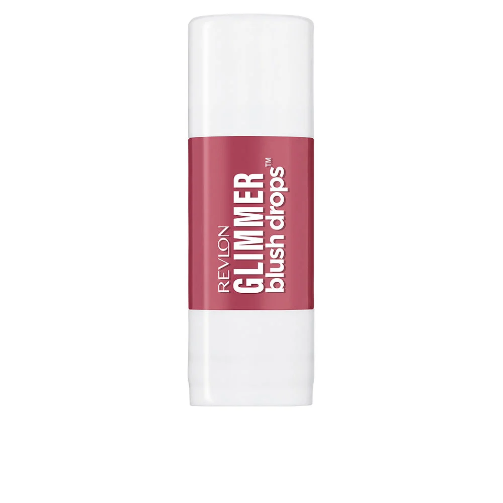 Gocce di fard SUPER LUSTROUS GLIMMER