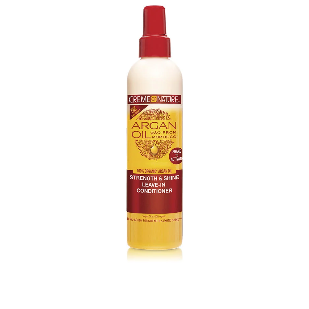 Trattamento bifasico all’olio di argan