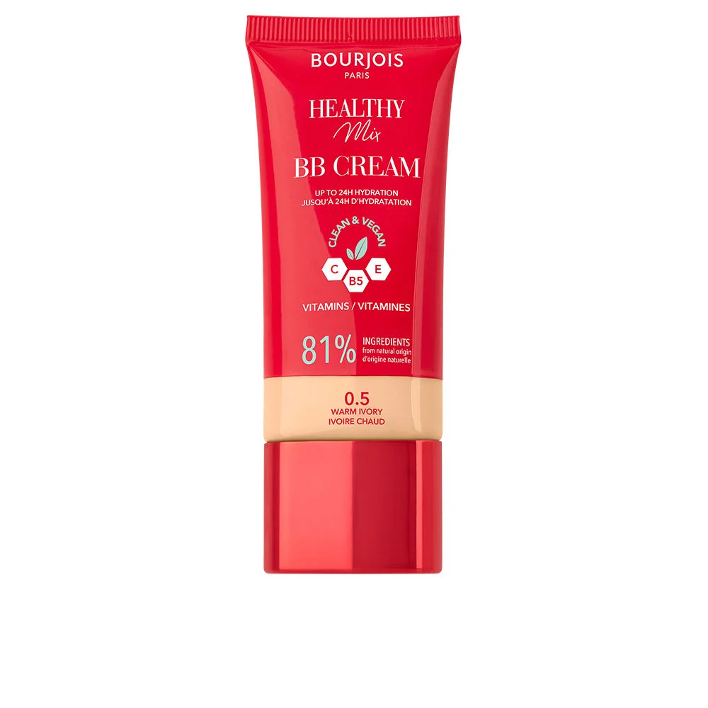 Crema BB HEALTHY MIX