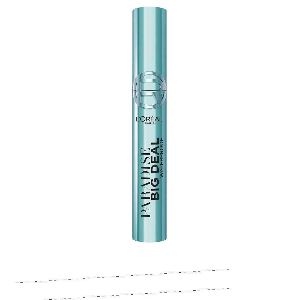 Mascara impermeabile PARADISE BIG DEAL