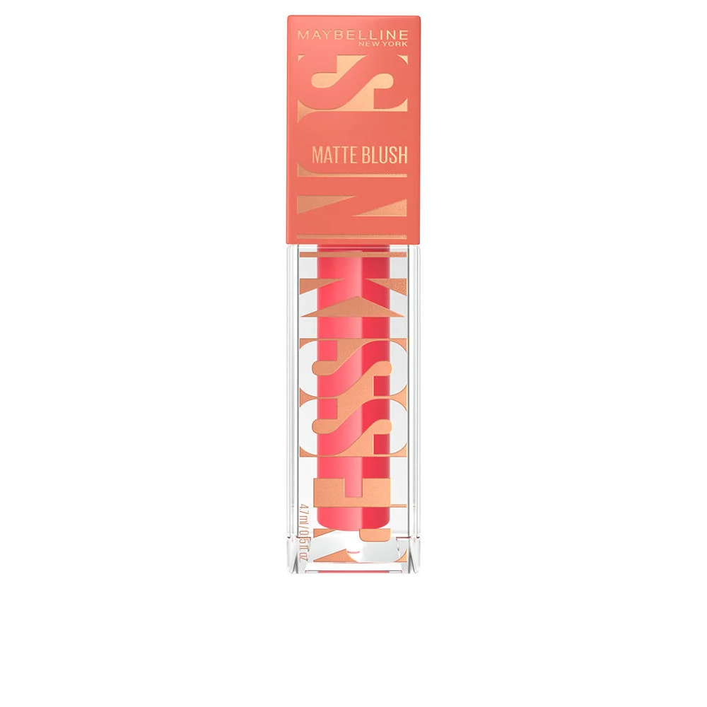 Blush e Bronzer Liquidi SUNKISSER