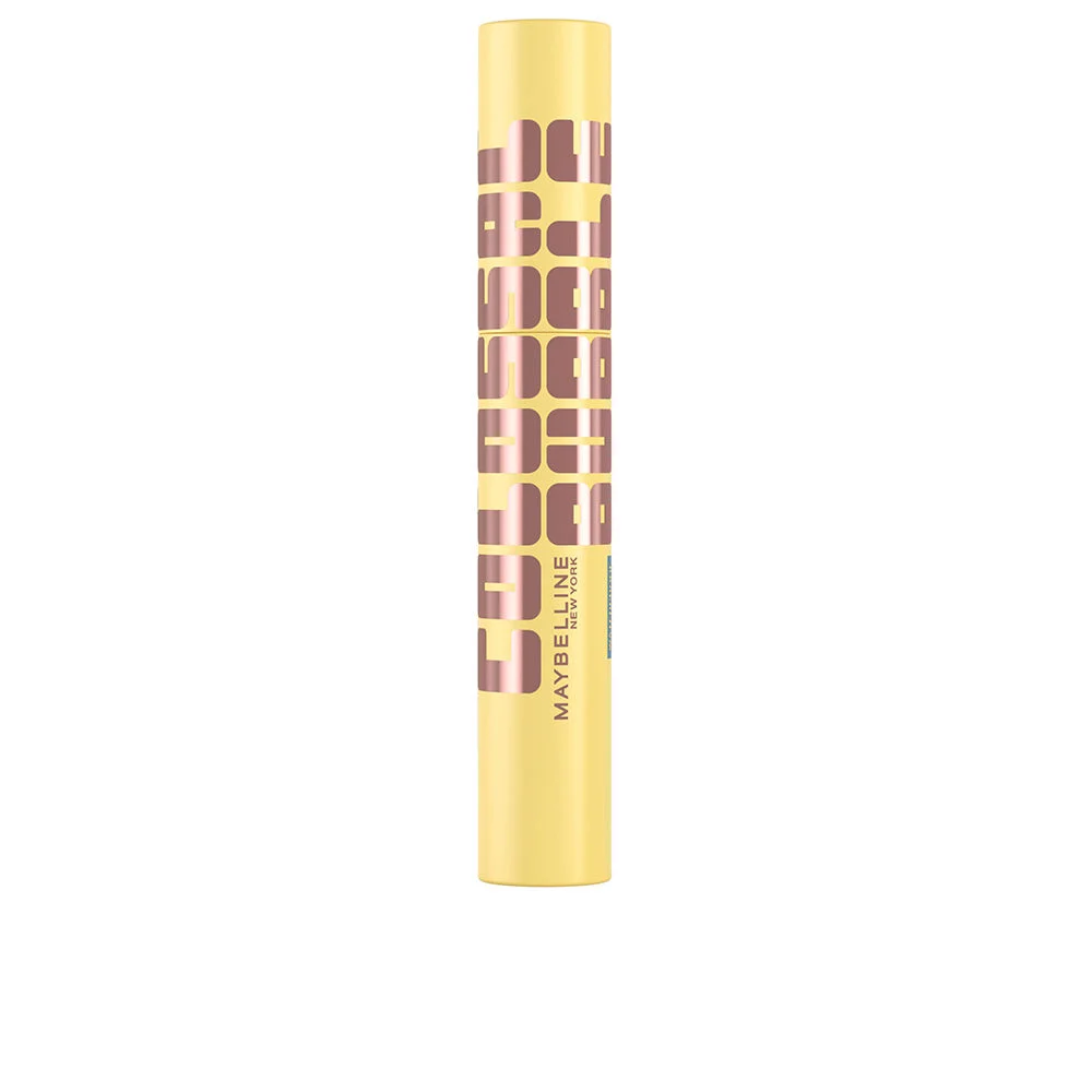 Mascara impermeabile COLOSSAL BUBBLE