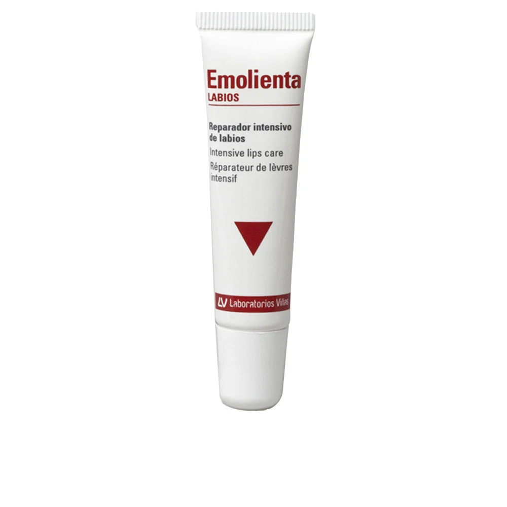 EMOLIENTA LIPS idratante e riparatore intensivo per le labbra