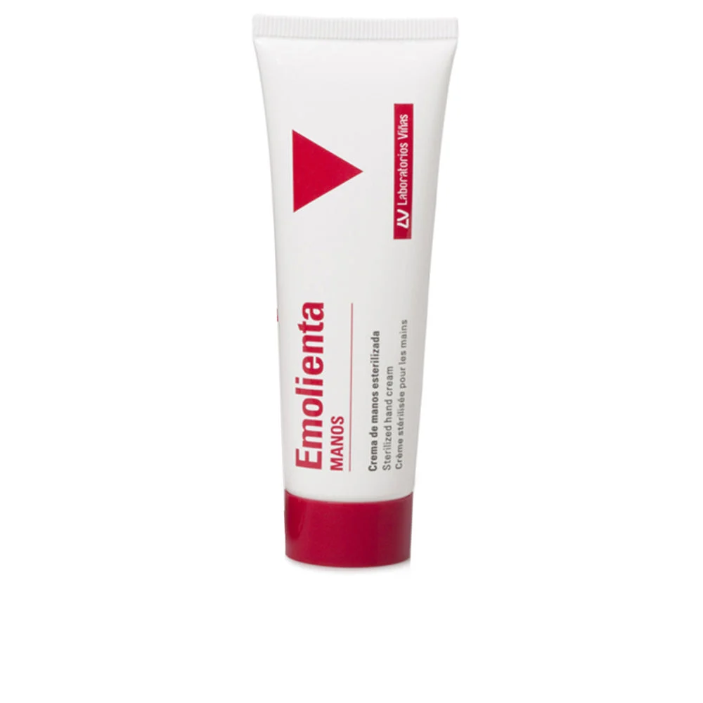 Crema mani sterilizzata EMOLIENTA HANDS