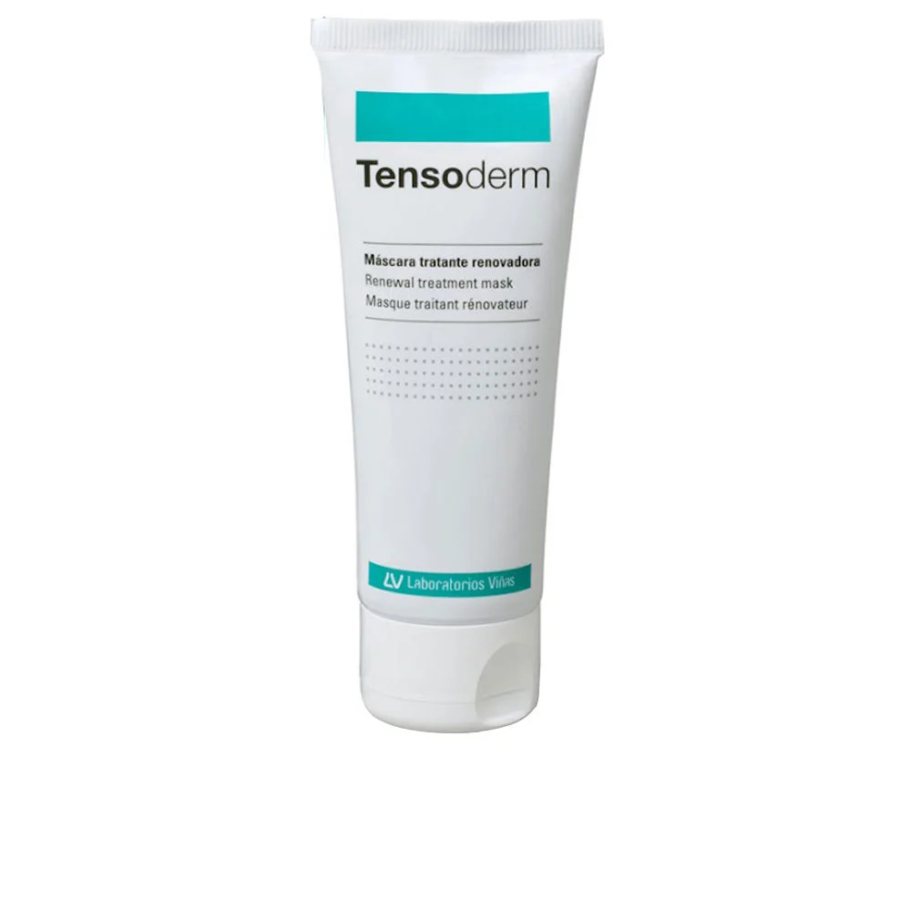 Maschera trattamento rinnovante TENSODERM