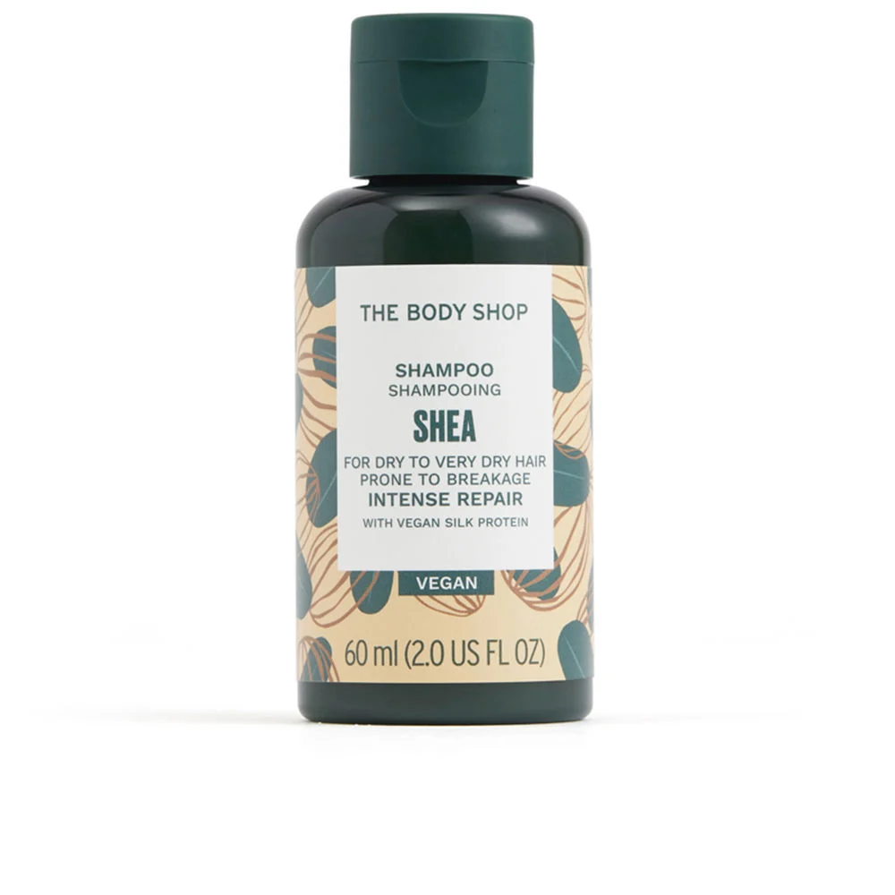 Shampoo al KARITÉ