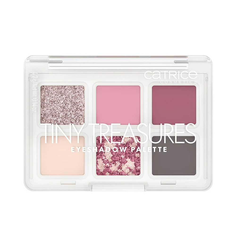 Palette di ombretti TINY TREASURES