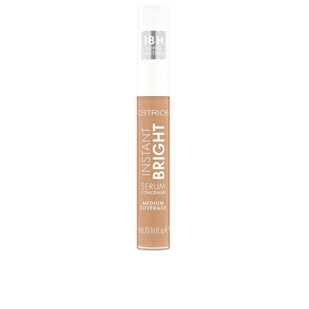 siero correttivo INSTANT BRIGHT