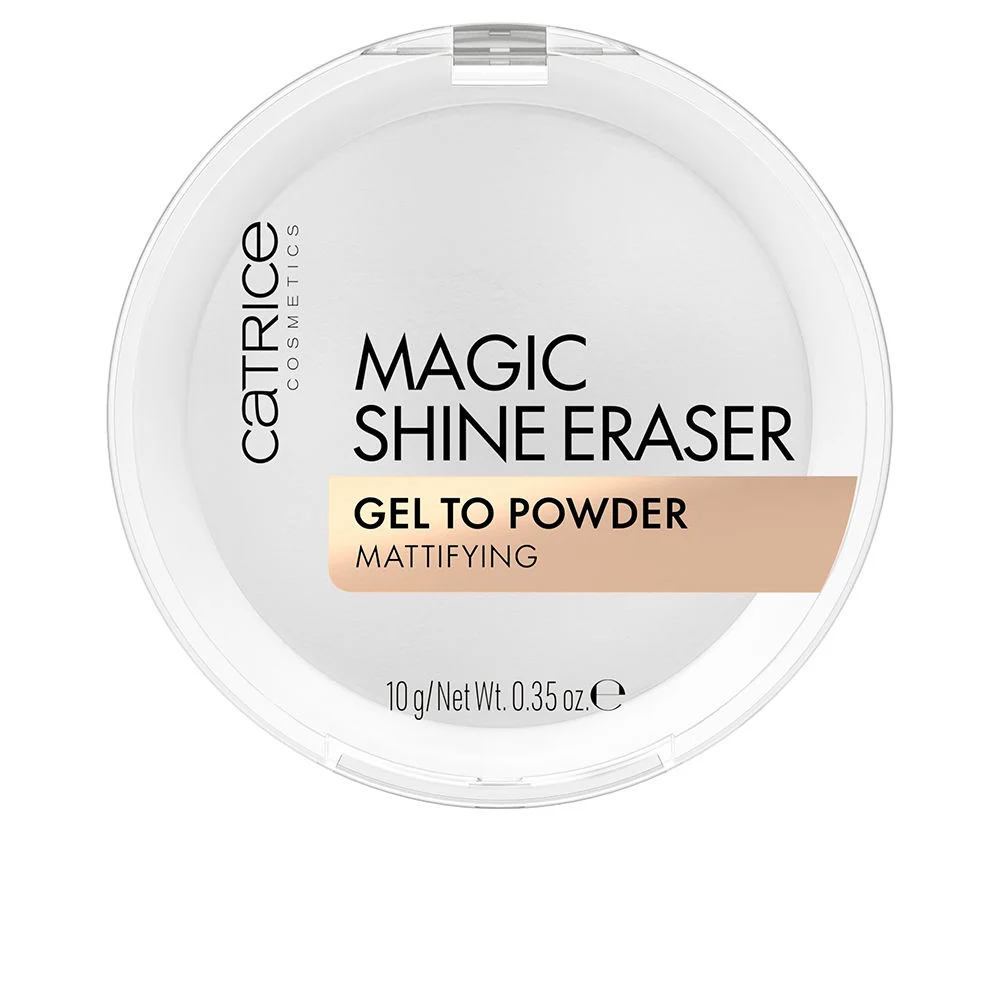 MAGIC SHINE ERASER gel opacizzante in polvere