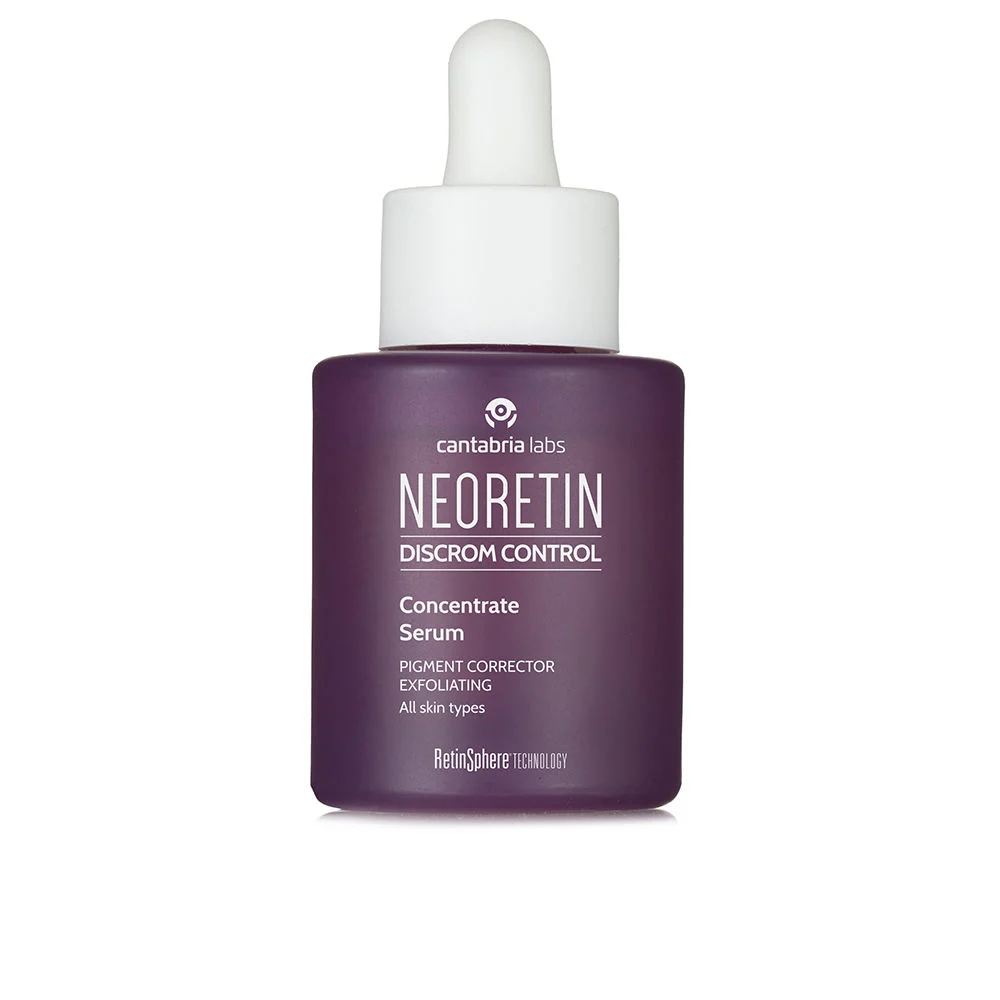 NEORETIN DISCROM CONTROL concentrato depigmentante intensivo