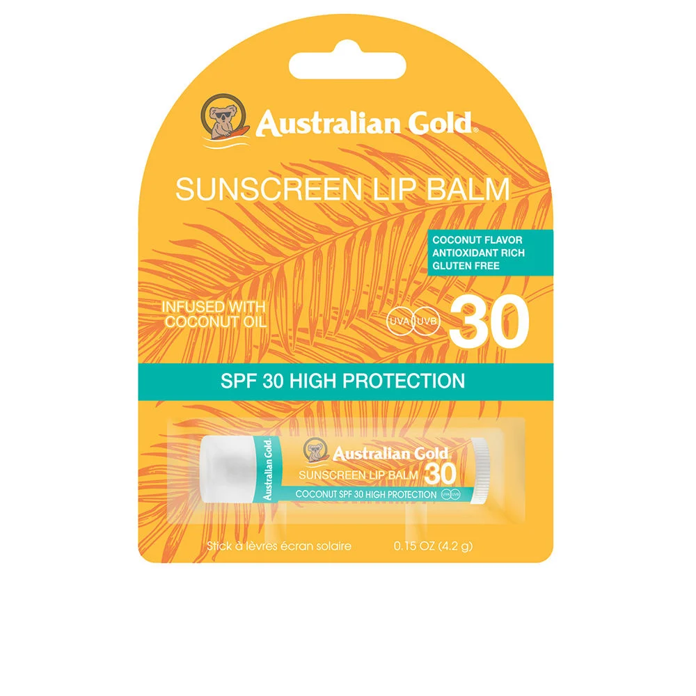 LIP BALM SPF30