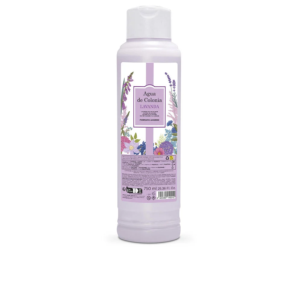 AGUA DE COLONIA lavanda
