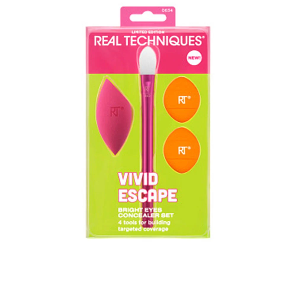 VIVID ESCAPE BRIGHT EYES CONCEALER CASE