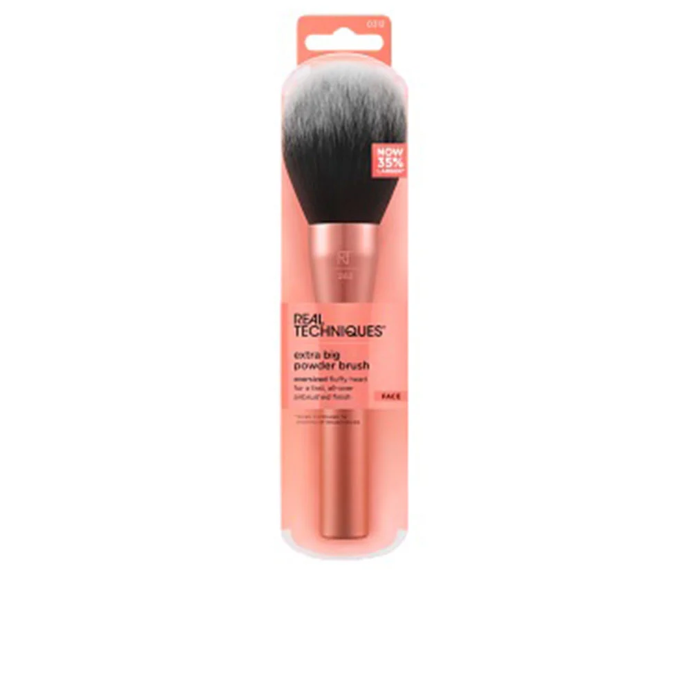 Pennello per il viso EXTRA BIG POWDER BRUSH