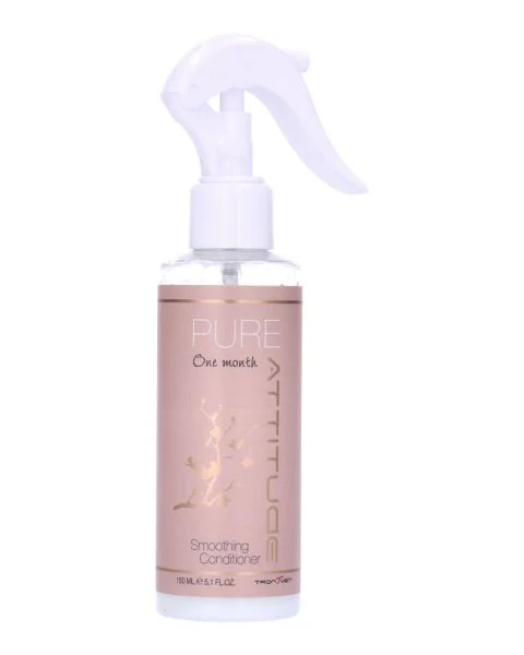 Trontveit Pure One Month Smoothing Conditioner ATTITUDE (U)
