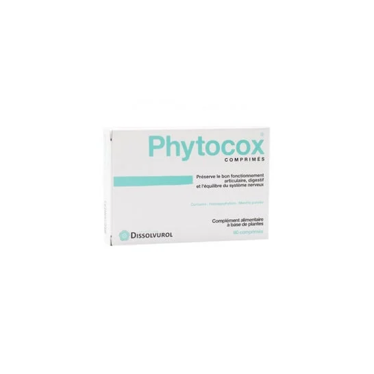 Phytocox 60comp