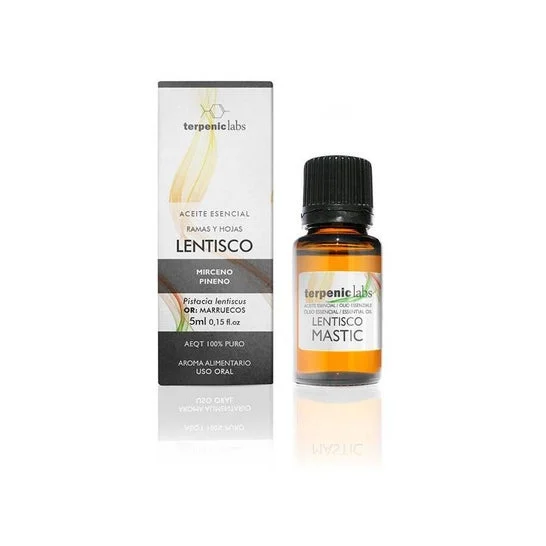 Mastice Terpenico 5ml