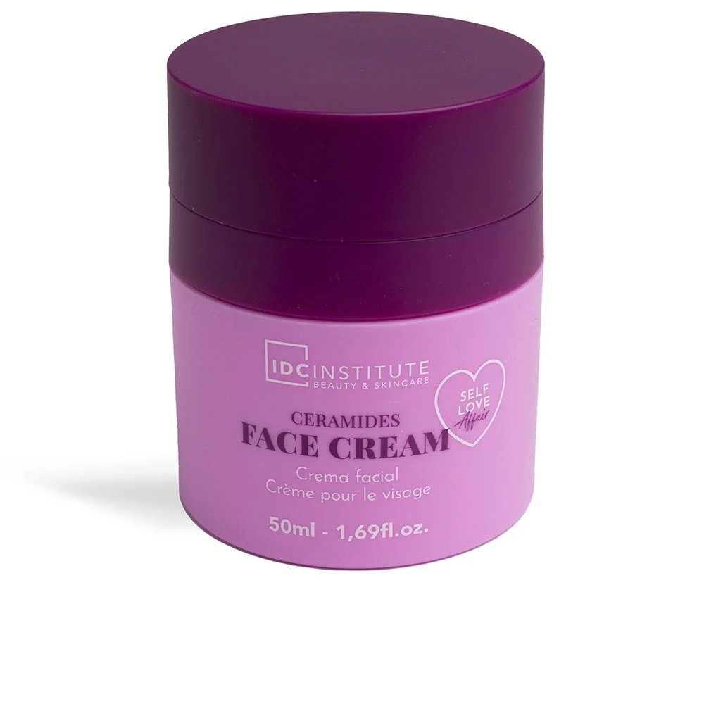 CREMA VISO idrata e protegge