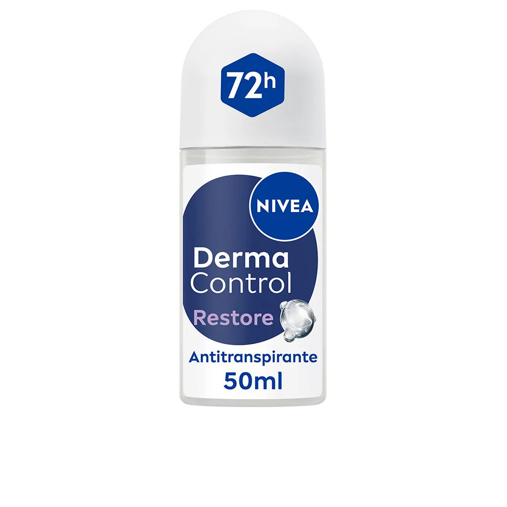 Deodorante roll-on DERMA CONTROL RESTORE