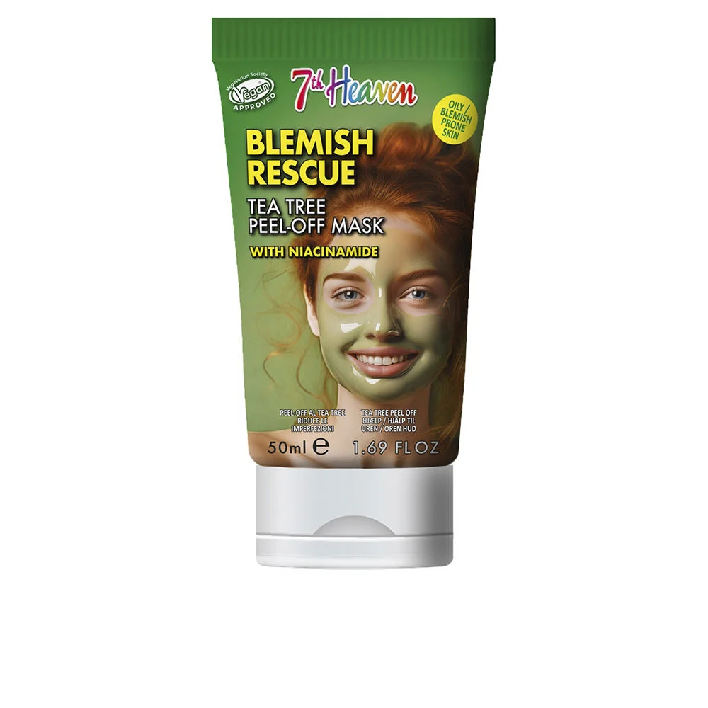 Tubetto staccabile BLEMISH RESCUE Tea Tree