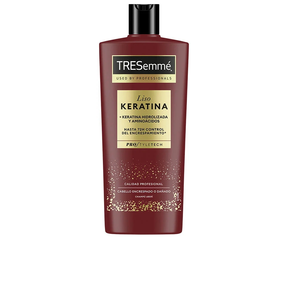 LISO KERATINA champú