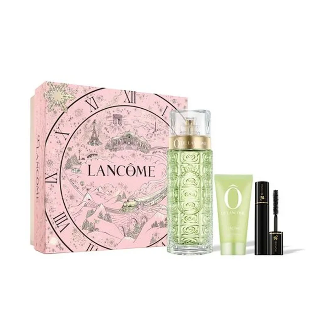 Ô DE LANCÔME LOTTO