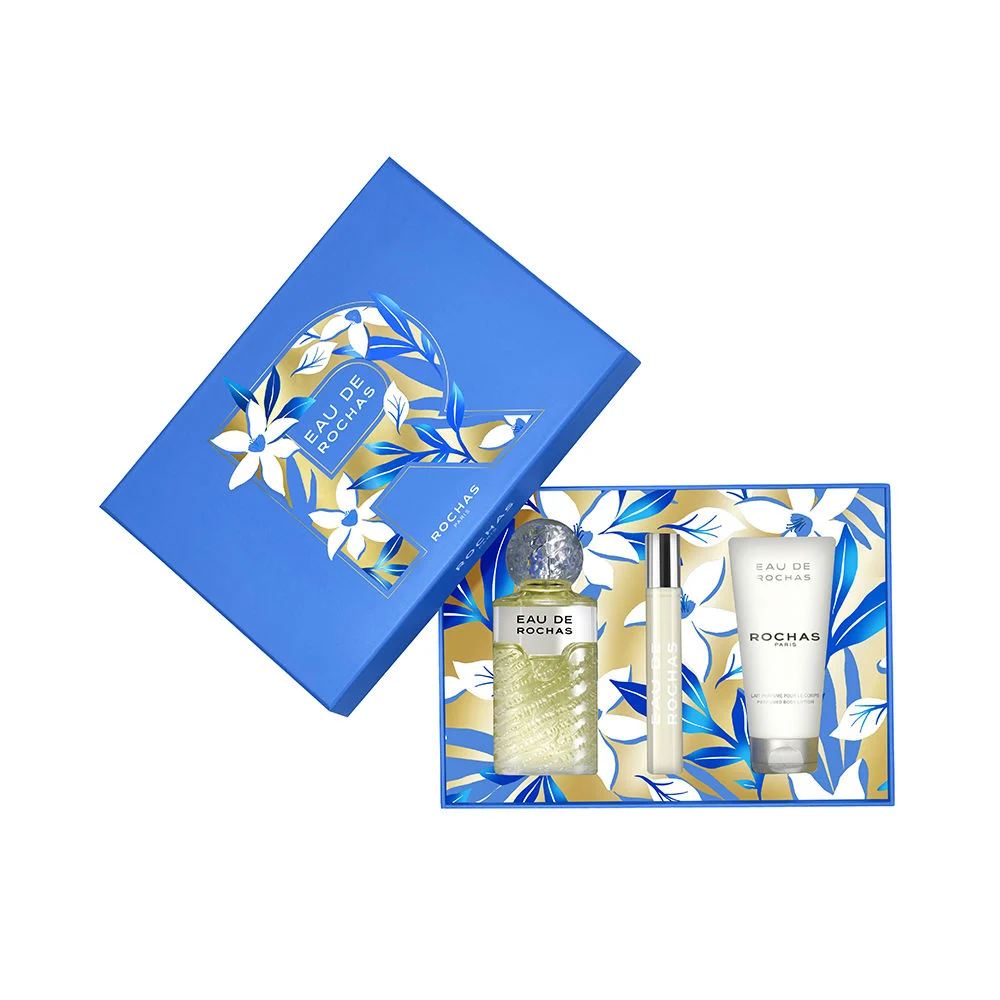 CASSA EAU DE ROCHAS