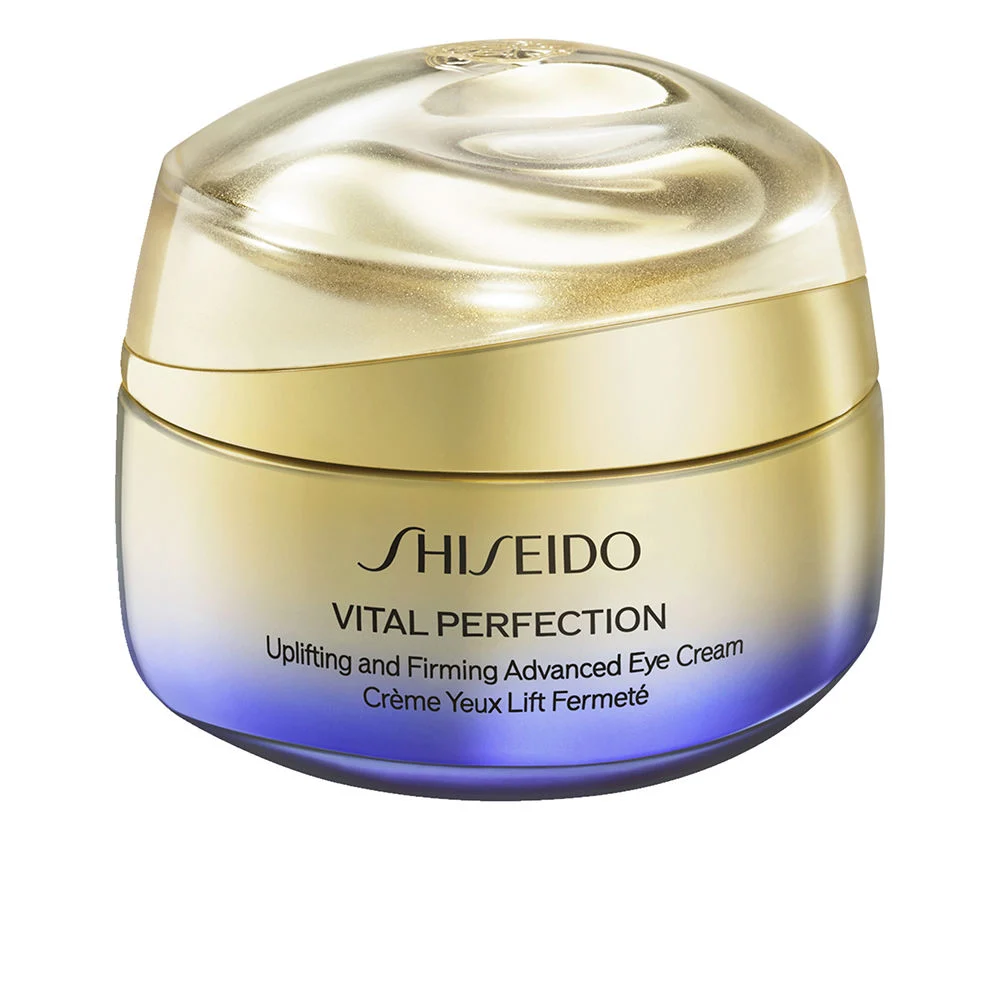 VITAL PERFECTION crema contorno occhi avanzata rassodante e tonificante