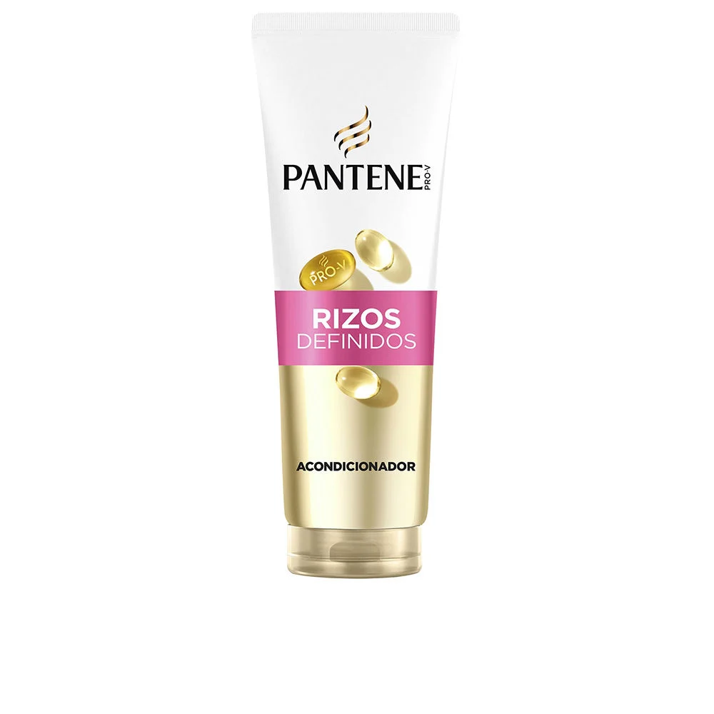 Balsamo PANTENE DEFINED CURLS