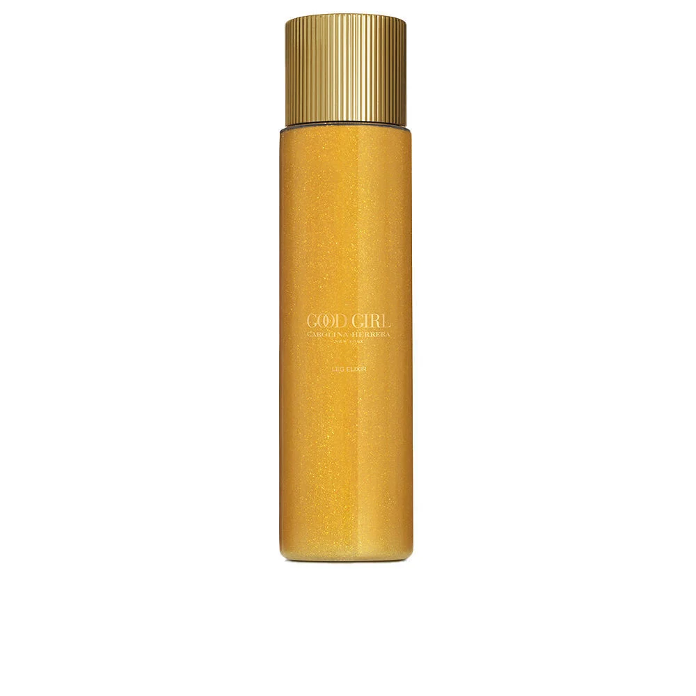 GOOD GIRL legs oil